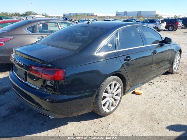 WAUCFAFC1GN043114 Audi A6 2.0t Premium
