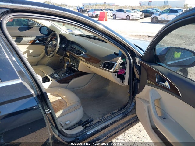 WAUCFAFC1GN043114 Audi A6 2.0t Premium