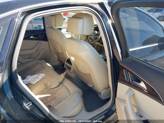 WAUCFAFC1GN043114 Audi A6 2.0t Premium