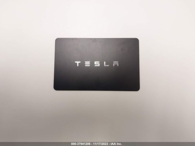 7SAYGDEE2NF435303 Tesla Model Y Long Range Dual Motor All-wheel Drive