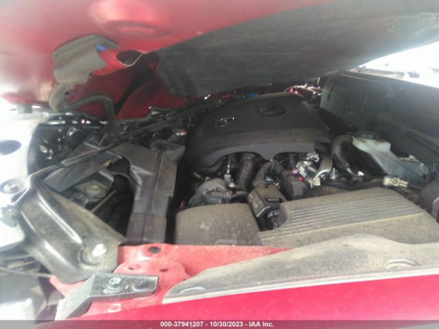 JM3KFBDMXJ0317907 Mazda Cx-5 Grand Touring