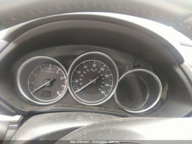 JM3KFBDMXJ0317907 Mazda Cx-5 Grand Touring