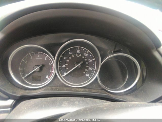 JM3KFBDMXJ0317907 Mazda Cx-5 Grand Touring