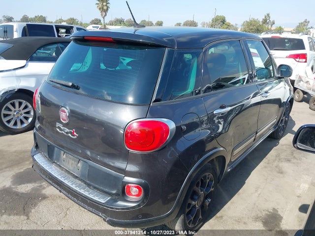 2015 FIAT 500L ZFBCFADH7FZ032467 Photo 3