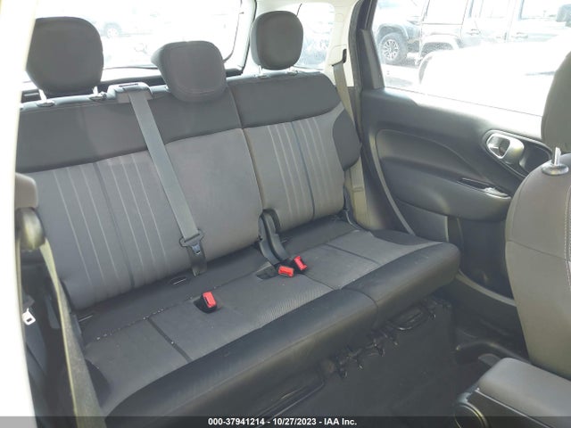 2015 FIAT 500L ZFBCFADH7FZ032467 Photo 7