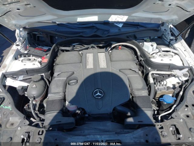 WDDLJ6FB5GA181628 Mercedes-Benz Cls Cls 400