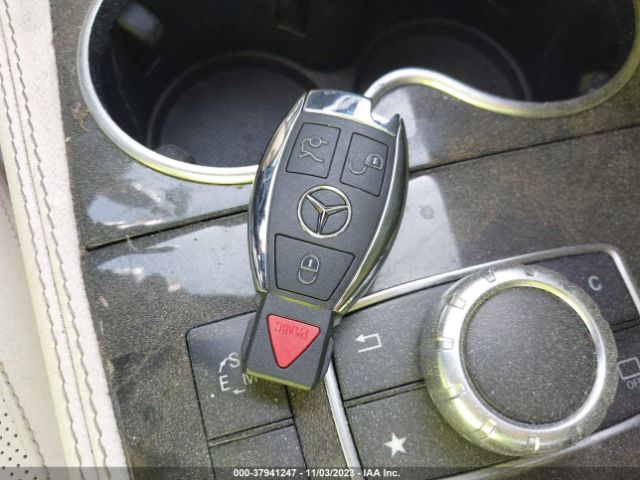 WDDLJ6FB5GA181628 Mercedes-Benz Cls Cls 400