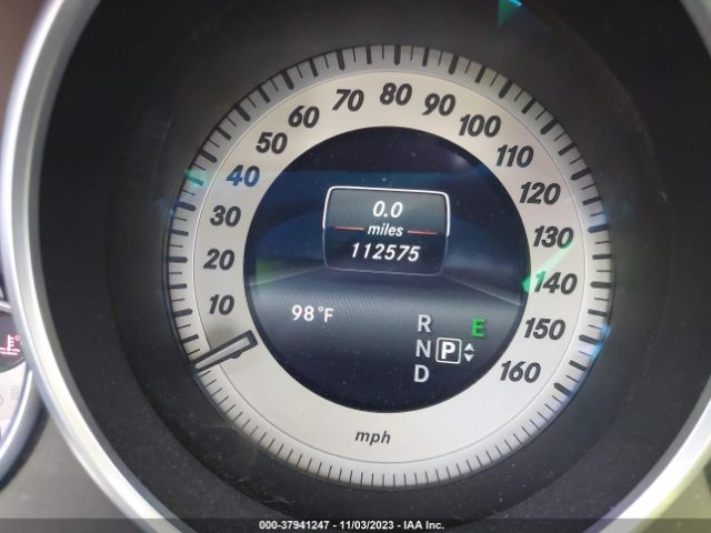 WDDLJ6FB5GA181628 Mercedes-Benz Cls Cls 400