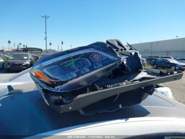WDDLJ6FB5GA181628 Mercedes-Benz Cls Cls 400