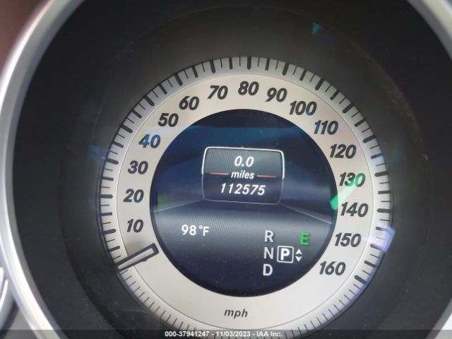 WDDLJ6FB5GA181628 Mercedes-Benz Cls Cls 400