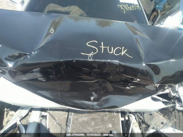 2016 CHEVROLET CAMARO 1G1FA1RS3G0142850 Photo 9