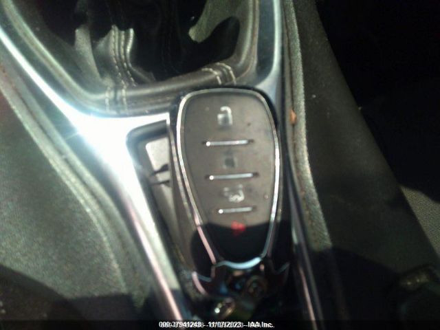 2016 CHEVROLET CAMARO 1G1FA1RS3G0142850 Photo 10