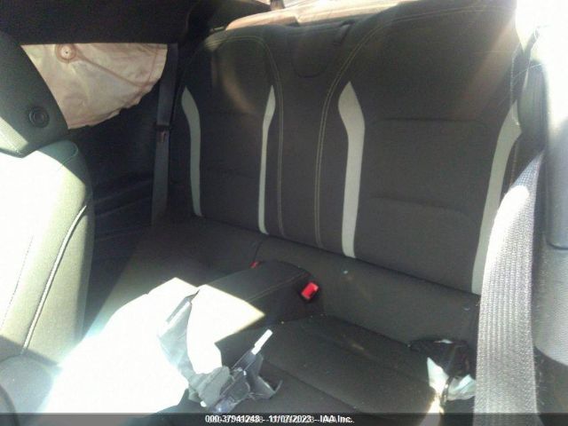 2016 CHEVROLET CAMARO 1G1FA1RS3G0142850 Photo 7