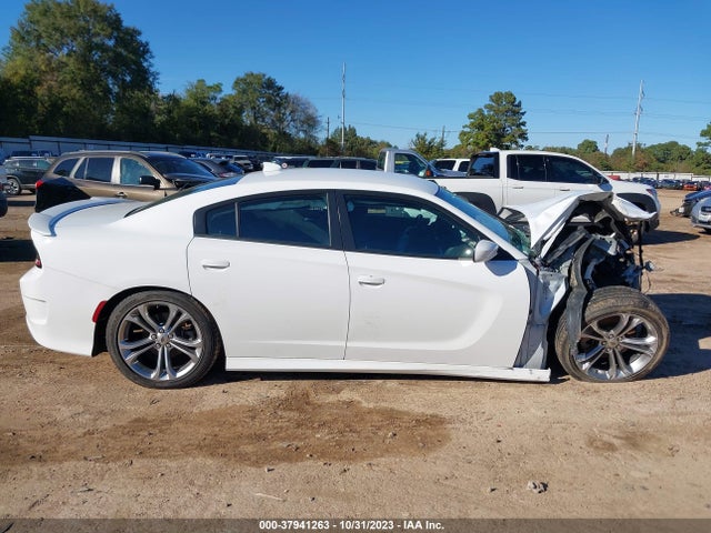 Dodge Charger R/t Rwd 2021 2C3CDXCT2MH563301 Image 13