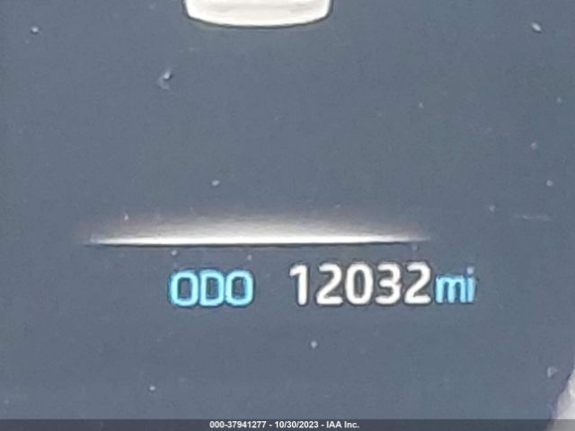 5TDYRKEC4PS167203 Toyota SIENNA XLE