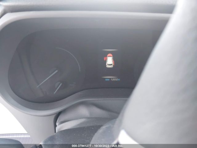5TDYRKEC4PS167203 Toyota SIENNA XLE