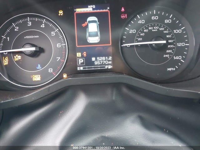 Subaru IMPREZA 2021 4S3GTAB66M3712188 Image 15