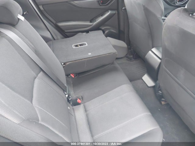 Subaru IMPREZA 2021 4S3GTAB66M3712188 Image 8