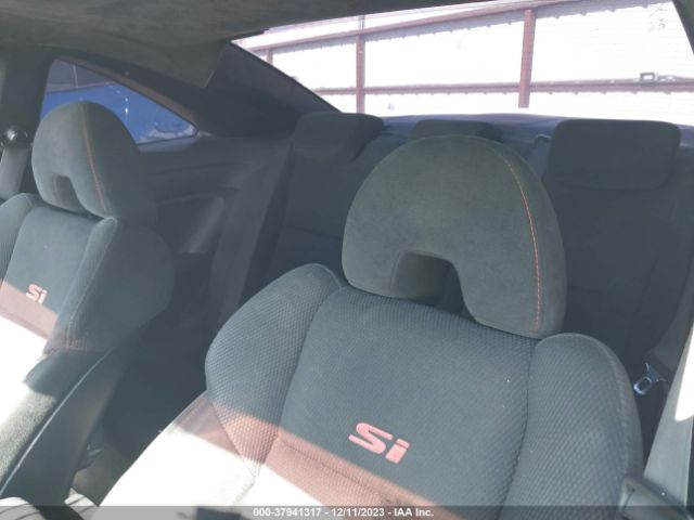 2008 HONDA CIVIC CPE 2HGFG215X8H704792 Photo 7