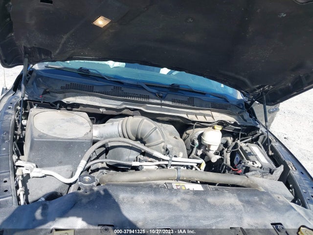 1C6RR6MT9GS325823 RAM 1500 Sport