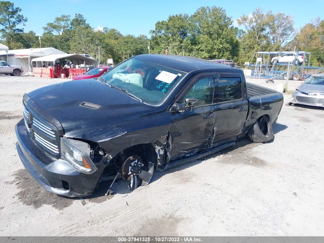 1C6RR6MT9GS325823 RAM 1500 Sport