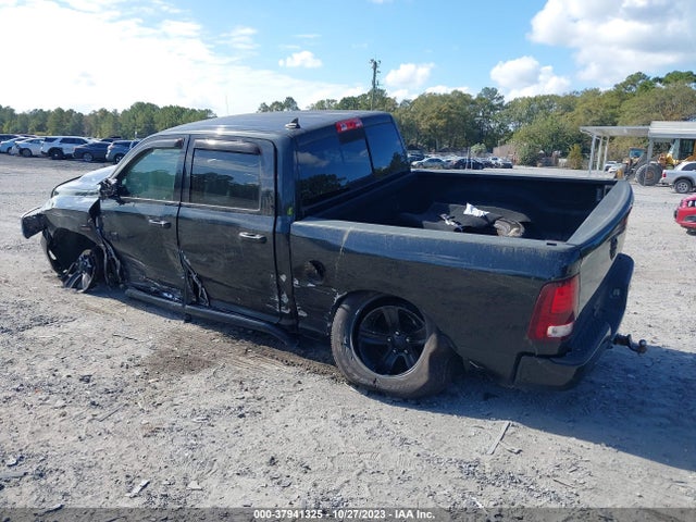 1C6RR6MT9GS325823 RAM 1500 Sport