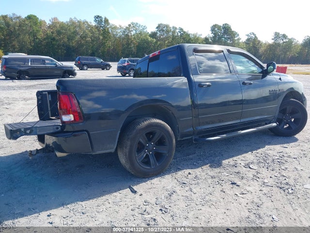 1C6RR6MT9GS325823 RAM 1500 Sport