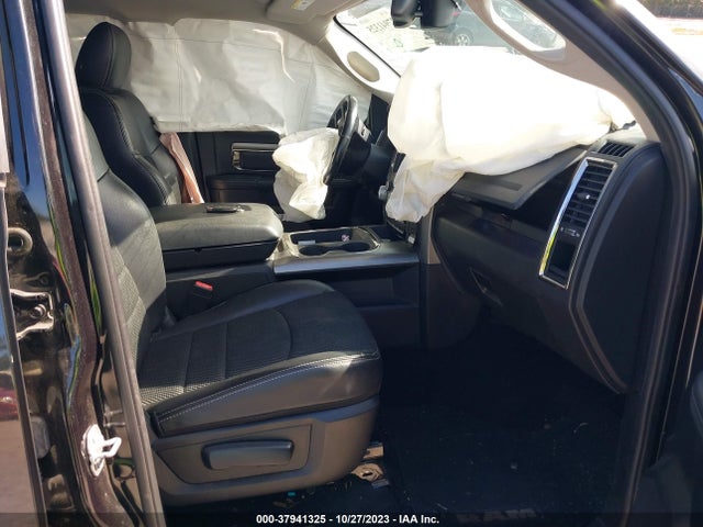 1C6RR6MT9GS325823 RAM 1500 Sport