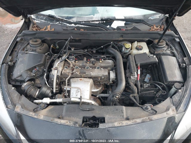 Chevrolet MALIBU LT 2014 1G11G5SX3EF252068 Image 10