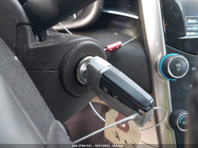 Chevrolet MALIBU LT 2014 1G11G5SX3EF252068 Image 11