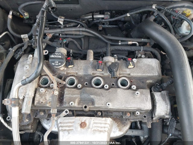 Chevrolet MALIBU LT 2014 1G11G5SX3EF252068 Image 6