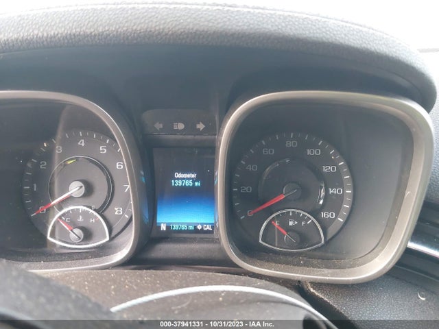 Chevrolet MALIBU LT 2014 1G11G5SX3EF252068 Image 7