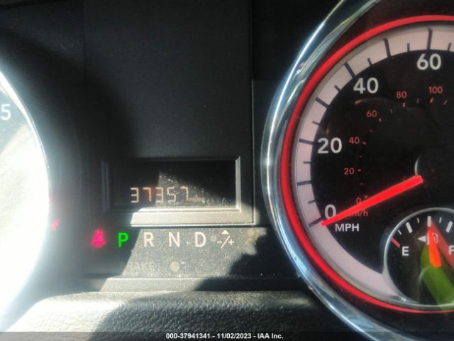 2C4RDGBG9HR855344 Dodge Grand Caravan Se