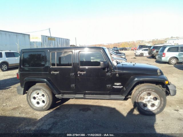 1C4HJWEG3FL696725 Jeep Wrangler Unlimited Sahara