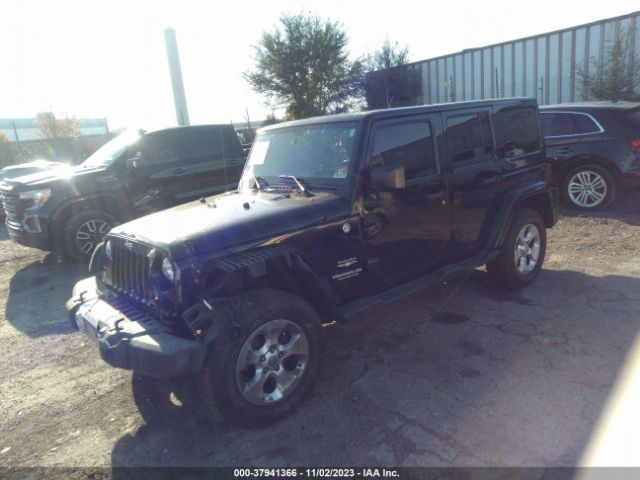 1C4HJWEG3FL696725 Jeep Wrangler Unlimited Sahara