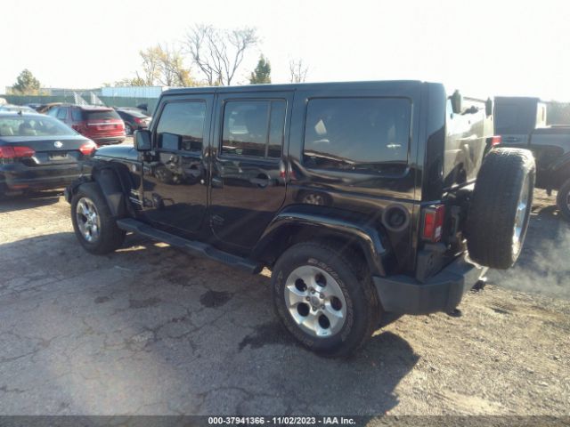 1C4HJWEG3FL696725 Jeep Wrangler Unlimited Sahara