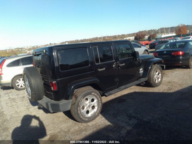 1C4HJWEG3FL696725 Jeep Wrangler Unlimited Sahara