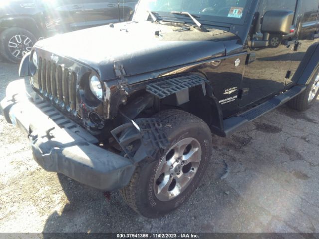 1C4HJWEG3FL696725 Jeep Wrangler Unlimited Sahara
