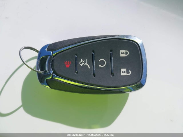 Chevrolet Trailblazer Rs 2023 KL79MUSL2PB150732 Image 11