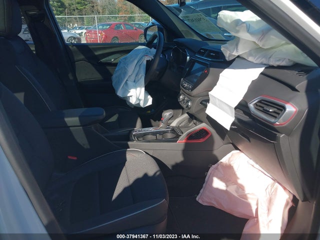 Chevrolet Trailblazer Rs 2023 KL79MUSL2PB150732 Image 5