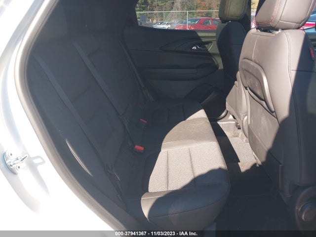 Chevrolet Trailblazer Rs 2023 KL79MUSL2PB150732 Image 8