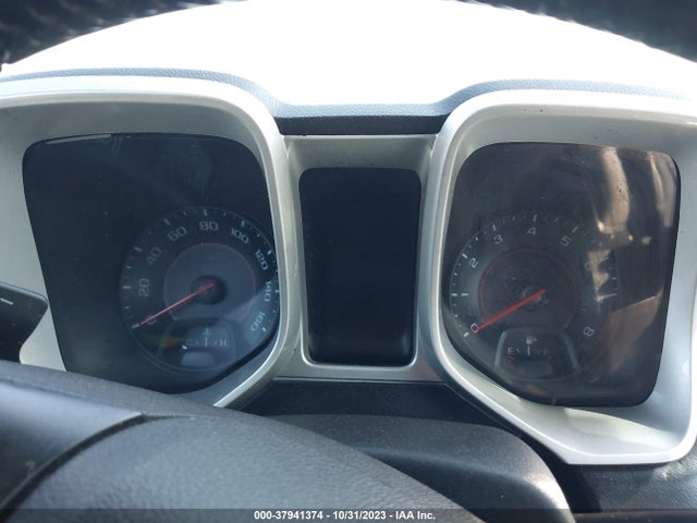 Chevrolet Camaro 1lt 2015 2G1FD1E39F9233454 Image 7