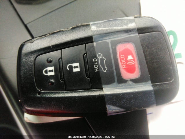 Toyota Highlander Xle 2021 5TDGZRAH4MS516829 Image 11