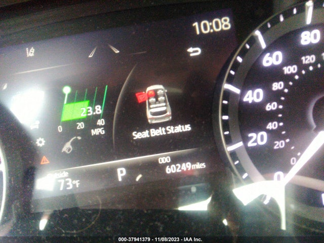 Toyota Highlander Xle 2021 5TDGZRAH4MS516829 Image 15