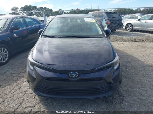 Toyota Corolla Hybrid Le 2023 JTDBCMFE4PJ003045 Image 12