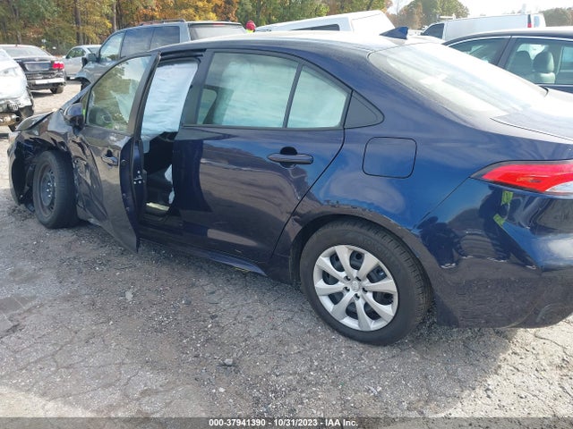 Toyota Corolla Hybrid Le 2023 JTDBCMFE4PJ003045 Image 14