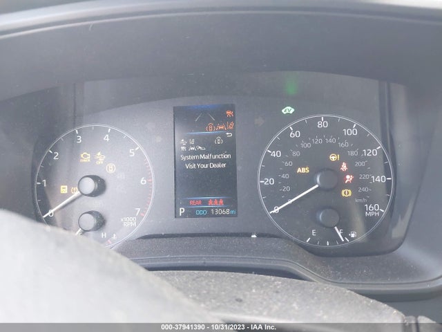 Toyota Corolla Hybrid Le 2023 JTDBCMFE4PJ003045 Image 15