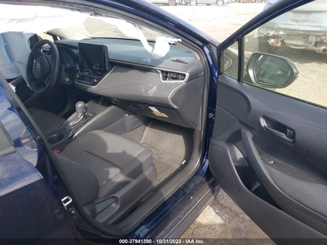 Toyota Corolla Hybrid Le 2023 JTDBCMFE4PJ003045 Image 5