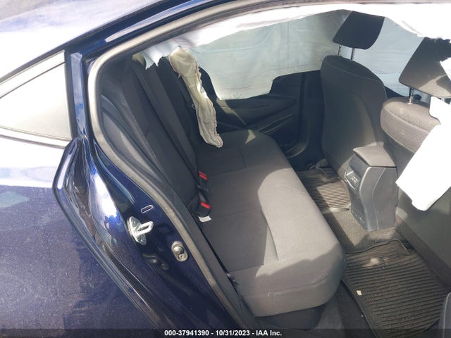Toyota Corolla Hybrid Le 2023 JTDBCMFE4PJ003045 Image 8