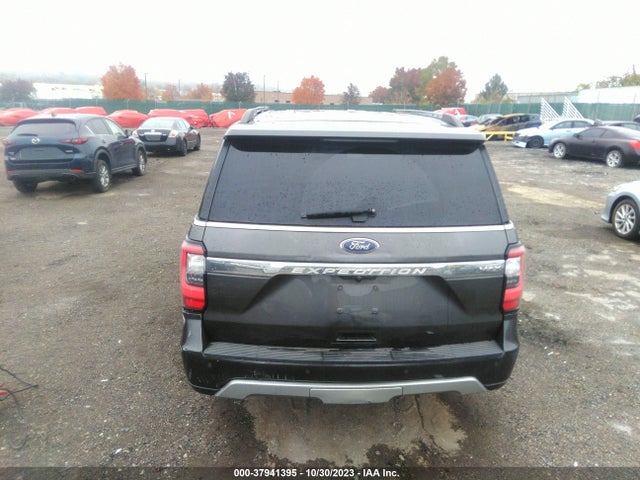 2020 FORD EXPEDITION LIMITED MAX VIN: 1FMJK2AT7LEA03693
